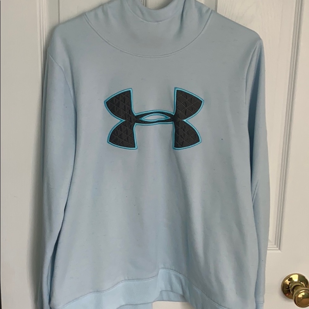 Under Armour Hoodie